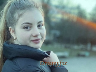 Dreamyfox