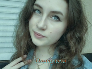 Dreamynova