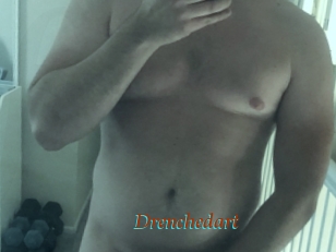 Drenchedart