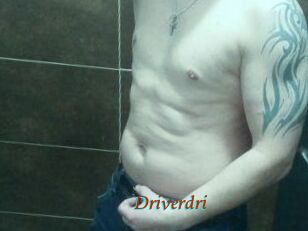 Driverdri