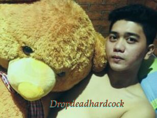 Dropdeadhardcock