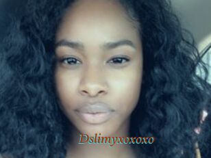 Dslimyxoxoxo