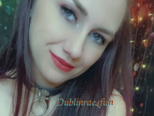 Dublinrae4fun