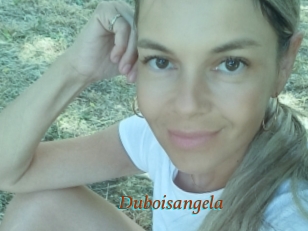 Duboisangela