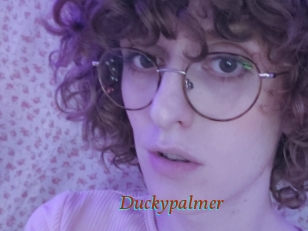 Duckypalmer