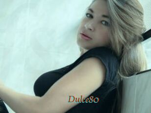 Dulce80