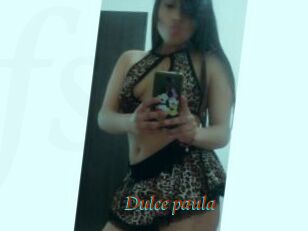 Dulce_paula