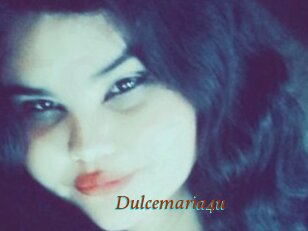 Dulcemaria4u