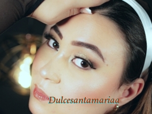 Dulcesantamariaa