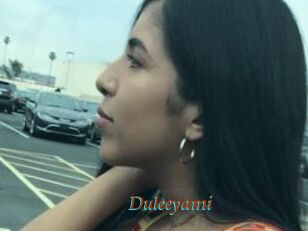 Dulceyami