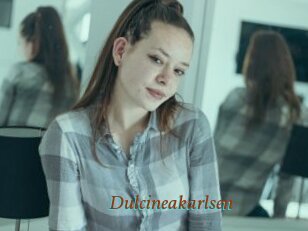 Dulcineakarlsen