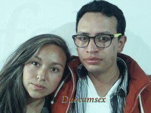 Duocamsex