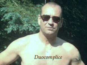 Duocomplice