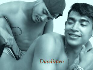 Duodimeo