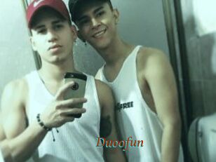 Duoofun