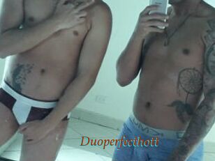 Duoperfecthott