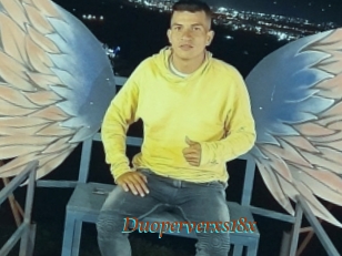 Duoperverxs18x