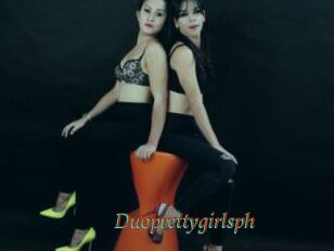 Duoprettygirlsph