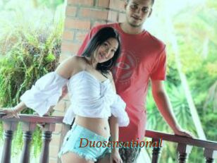 Duosensational