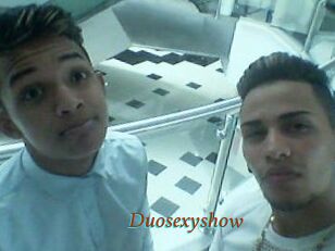 Duosexyshow