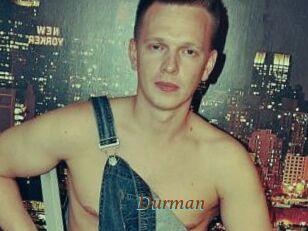 Durman