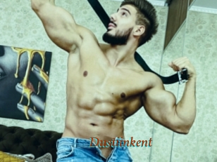 Dustiinkent