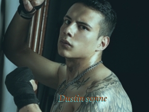 Dustin_sonne