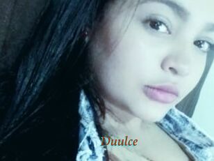 Duulce