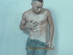 Duvanredhead