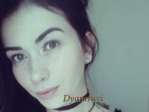Dyanericci