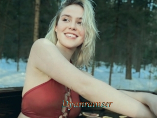 Dyanramser