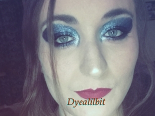 Dyealilbit
