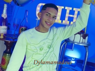 Dylamamadeus
