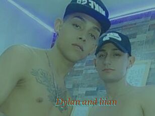 Dylan_and_liian