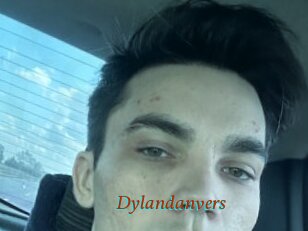 Dylandanvers