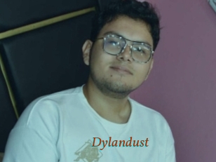 Dylandust