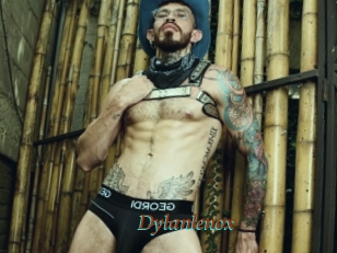Dylanlenox