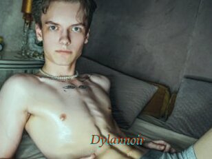 Dylannoir