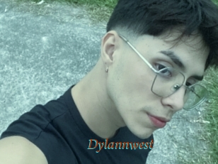 Dylannwest