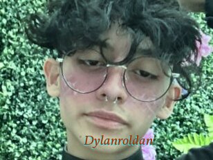 Dylanroldan