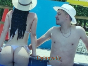 Dylanyally