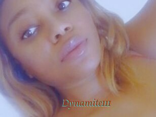 Dynamite111