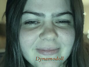 Dynamodoll