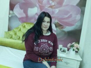 Dzhintonic