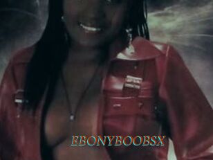 EBONYBOOBSX