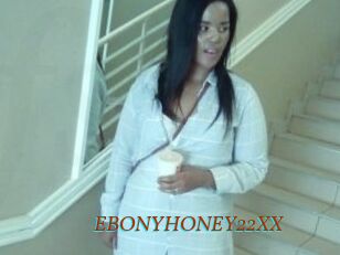 EBONYHONEY22XX