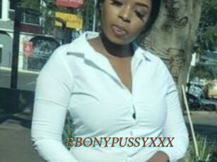 EBONYPUSSYXXX