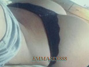 EMMASEX888