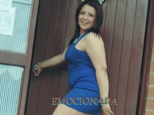 EMOCIONADA