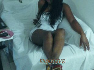 EMOTIVE